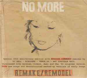 No More - Remake / Remodel