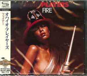 Ohio Players - Fire