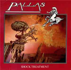 Pallas  - Shock Treatment