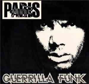 Paris  - Guerrilla Funk