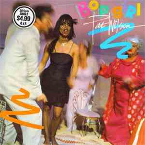 Pat Wilson  - Bop Girl