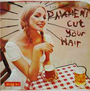 Pavement - Cut Your Hair