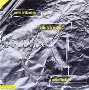 Peter Brötzmann, Peter Friis Nielsen, Peeter Uuskyla - Flying Feathers