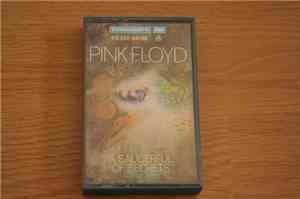 Pink Floyd - A Saucerful Of Secrets