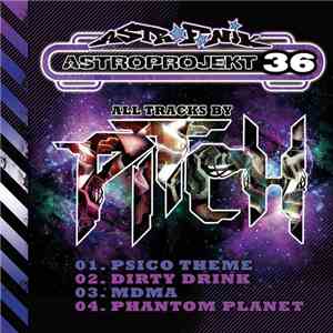 Pitch  - Astroprojekt 36