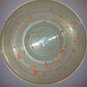 Plant43 - Grey Sky Cracks EP