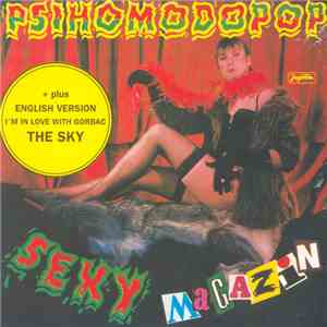 Psihomodo Pop - Sexy Magazin