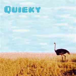 Quieky - Dance Of The Flying Ostrich