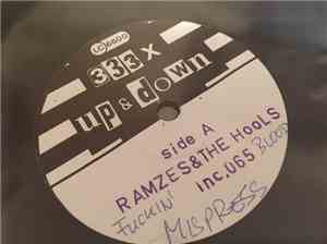 Ramzes & The Hooligans - Poland - Alkoholand