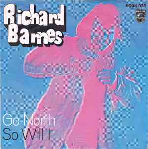 Richard Barnes - Go North