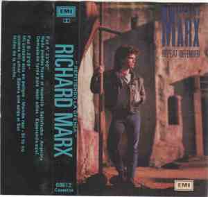 Richard Marx - Repeat Offender (Repitiendo La Ofensa)
