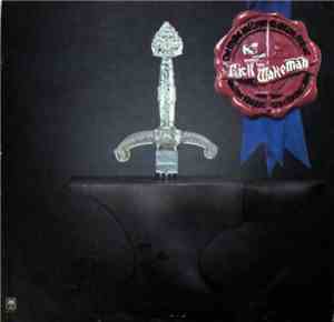 Rick Wakeman - The Myths And Legends Of King Arthur And The Knights Of The  ...
