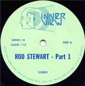 Rod Stewart - Innerview