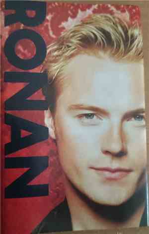 Ronan Keating - Ronan
