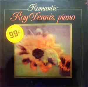 Roy Dennis - Romantic Piano Bar