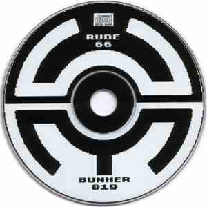 Rude 66 - Compilation
