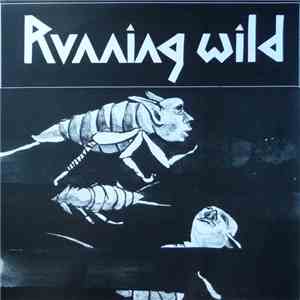 Running Wild - Black Demons On Stage