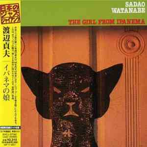 Sadao Watanabe - The Girl From Ipanema