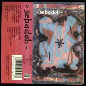 Sebadoh - Bubble & Scrape