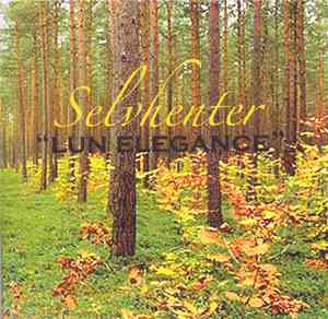 Selvhenter  - Lun Elegance