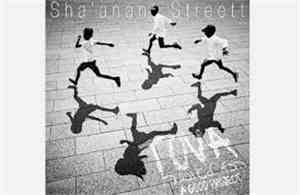 Shaanan Street - הכל לטובה = A Good Project