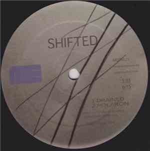 Shifted - Drained EP