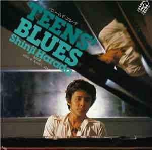 Shinji Harada - Teens' Blues