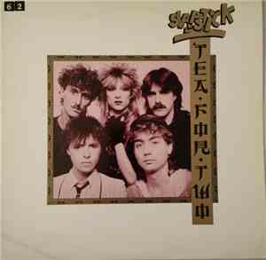 Slapstick - Tea For Two