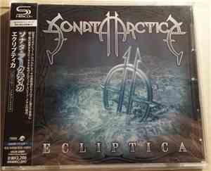 Sonata Arctica - Ecliptica