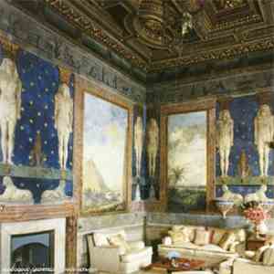 Sphinx Mix - The Lounge Of The Pharos