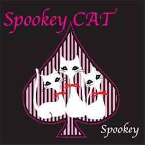 Spookey  - Spookey Cat
