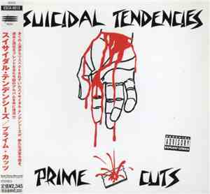 Suicidal Tendencies - Prime Cuts