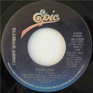 Tammy Wynette - Your Love