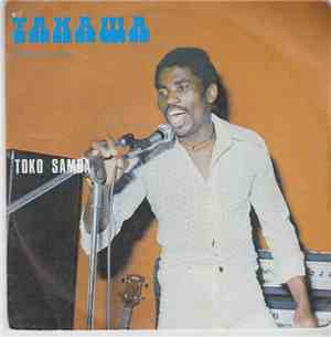 Tanawa - Toko Samba