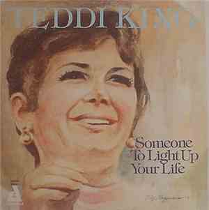 Teddi King - Someone To Light Up Your Life