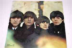 The Beatles - Beatles For Sale