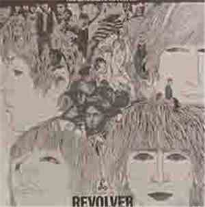 The Beatles - The Alternate Revolver