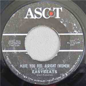 The Easybeats - Make You Feel Alright (Women)