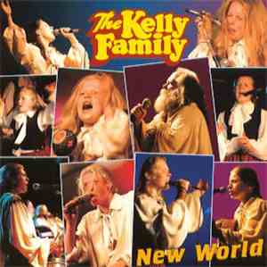 The Kelly Family - New World