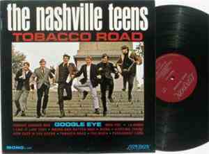 The Nashville Teens - Tobacco Road