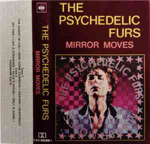 The Psychedelic Furs - Mirror Moves