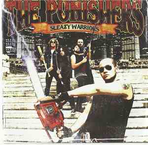 The Punishers - Sleazy Warriors