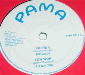 The Rolands - Bilinda
