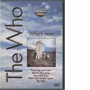 The Who - Who's Next