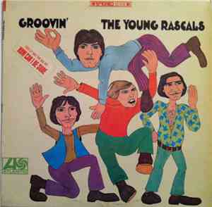 The Young Rascals - Groovin'