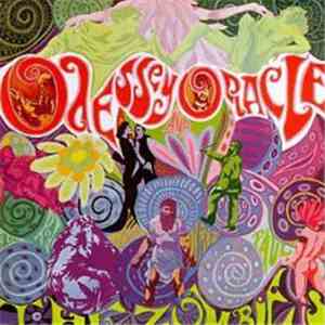 The Zombies - Odessey & Oracle