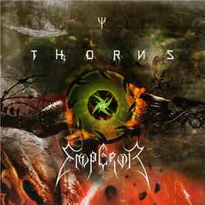 Thorns / Emperor  - Thorns Vs Emperor