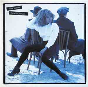 Tina Turner - Foreign Affair