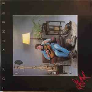 Tom Dundee - Right Lane Man
