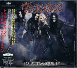 ToxicRose - Total Tranquility